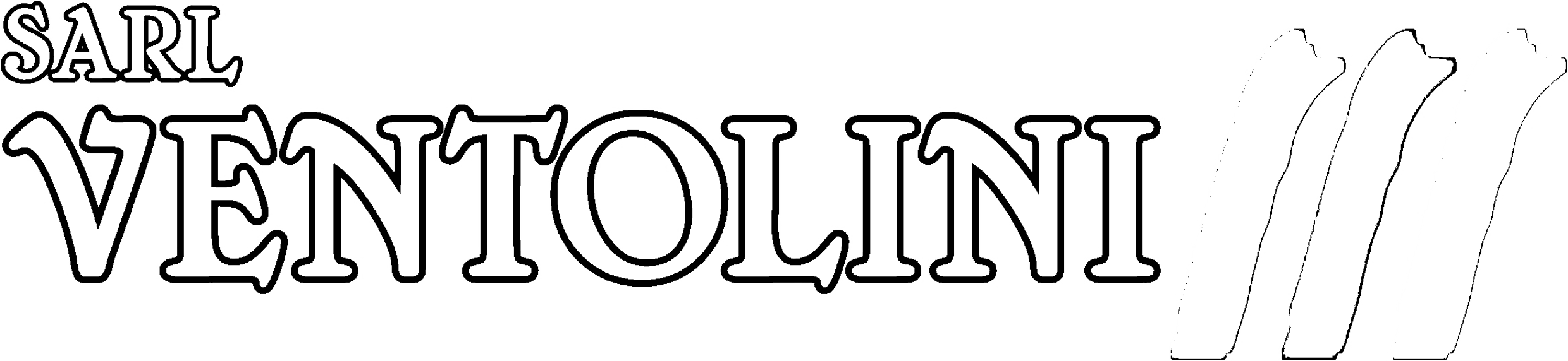 SARL Ventolini Orléans